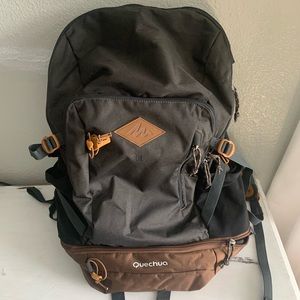 nh500 30l hiking backpack